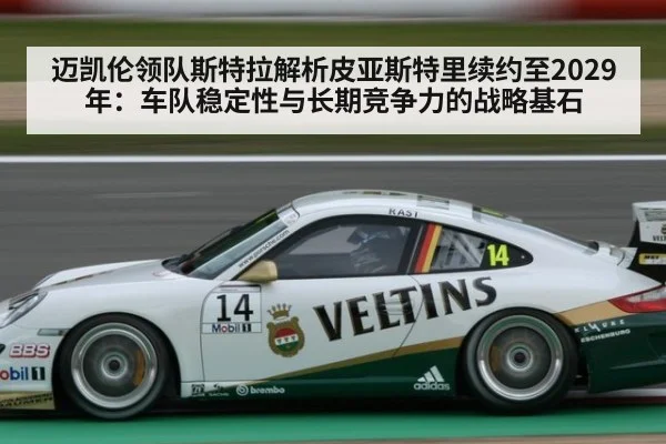 迈凯伦领队斯特拉解析皮亚斯特里续约至2029年:车队稳定性与长期竞争力的战略基石