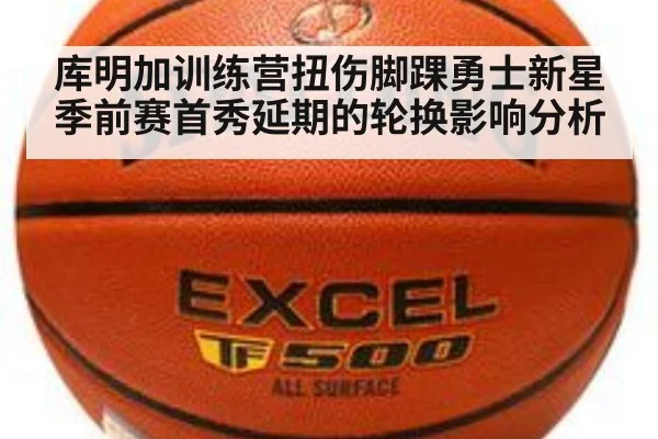 库明加训练营扭伤脚踝勇士新星季前赛首秀延期的轮换影响分析